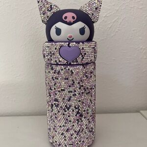 New kuromi bling thermo